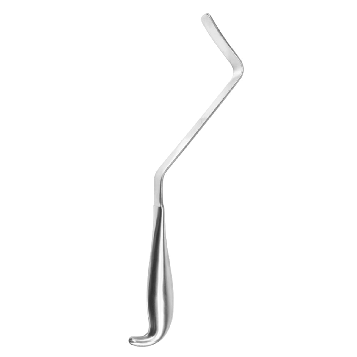 Nichols Vaginal Retractor - 1 1/2" blade
