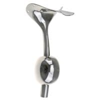 Auvard Vaginal Speculum - 2 1/2 lb detachable