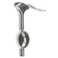 Steiner-Auvard Vaginal Speculum - 2 1/2 lbs