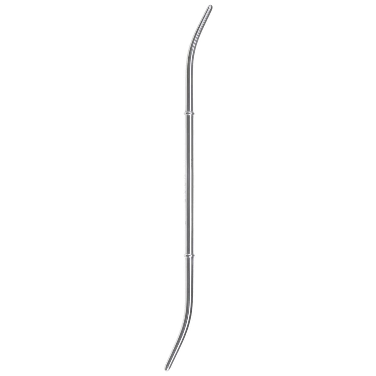 Hank Uterine Dilator - 6.5mm-7mm 13-14