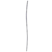 8" Hegar Uterine Dilator - double end 3/4