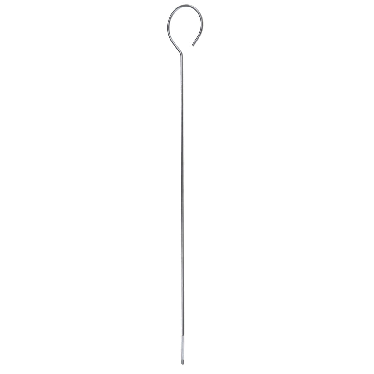 10" Single IUD Hook
