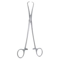 71/2" Adair Tenaculum Forceps - straight
