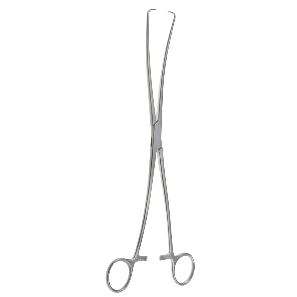 10" Duplay Tenaculum Forceps - "S"