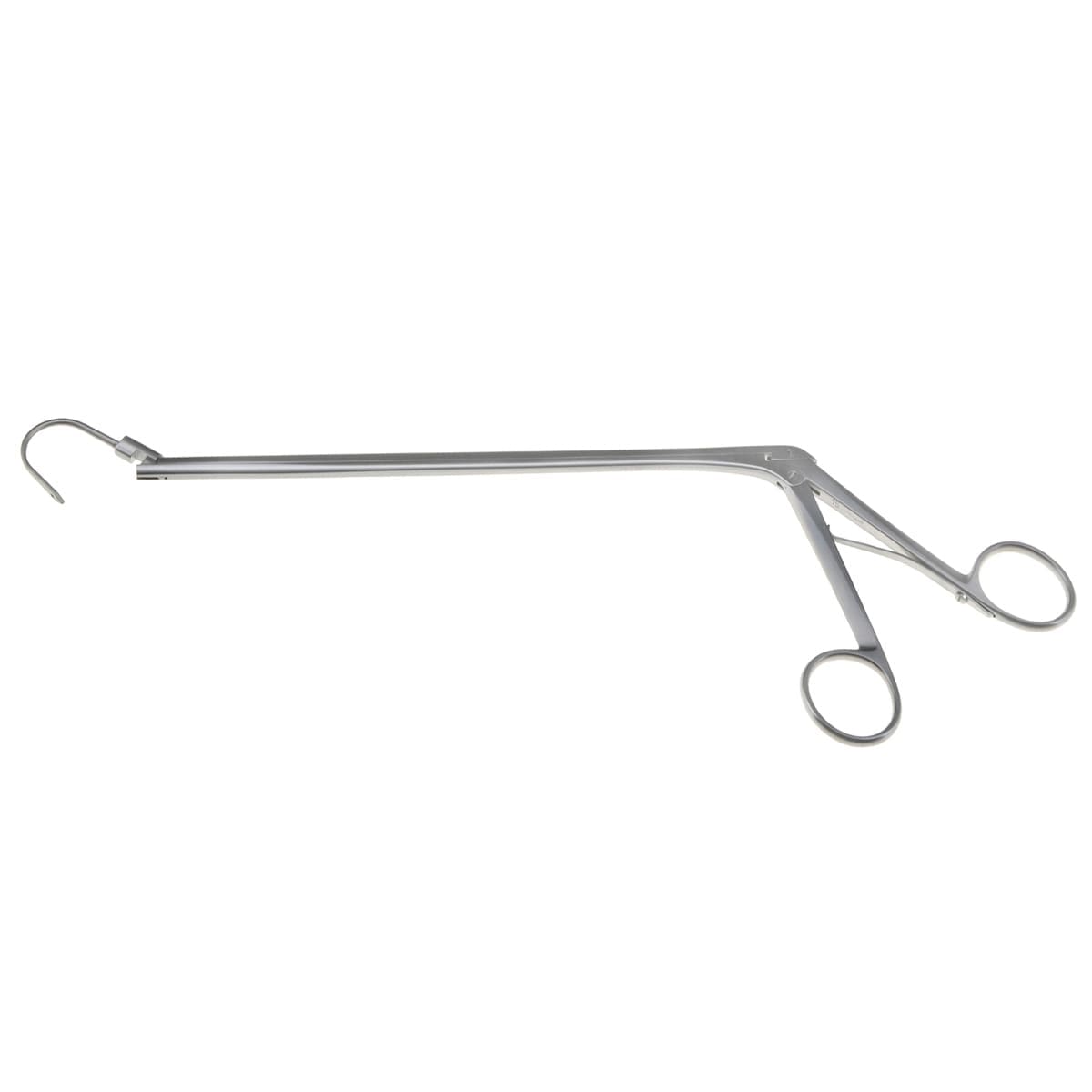 Prolapsed Vaginal Vault Hook - Miya