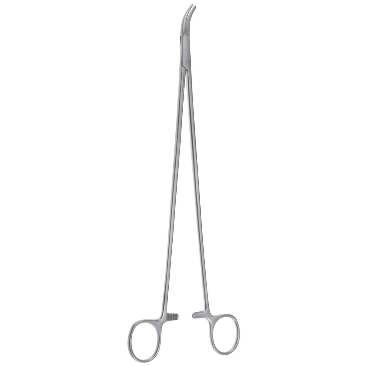 11 3/4" Clark Clamp - curved jaws