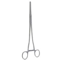 9 1/2" B-Clamp - straight handle straight jaw