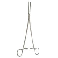 10 1/2" Pelvic Clamps - straight