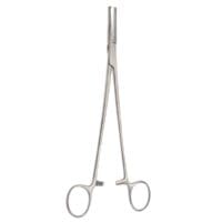 8 1/4" Phaneuf Artery/Uterine Forceps - straight