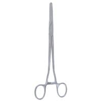Heaney Ballentine Hysterectomy Forceps