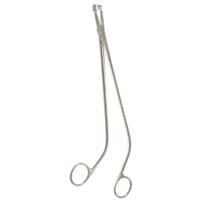 11" Tischler Cervical Biopsy Punch Forceps - 3x7 cup