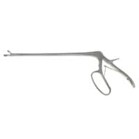 9" Tischler Uterine Biopsy Forceps - 3x6mm