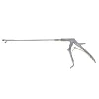 11 1/2" Tischler Rotating Biopsy Forceps 3x6