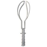 14" Simpson OB Forceps