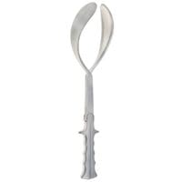16 1/4" McClane-Tucker OB Forceps