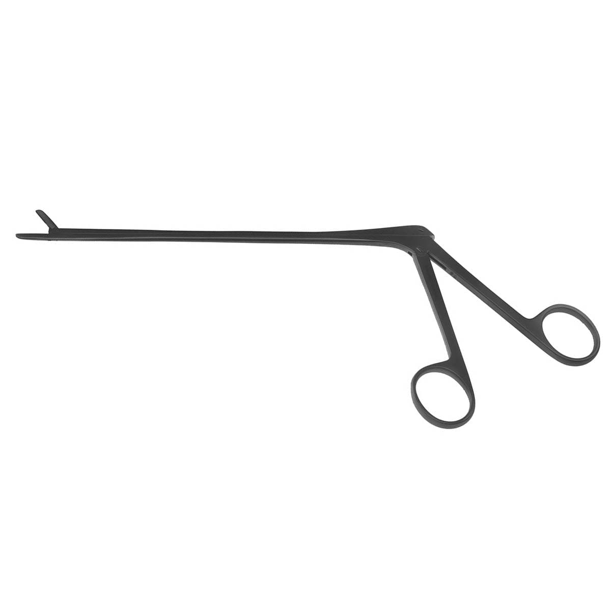 7" MIS Cushing Rongeur Panther coated straight