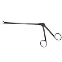 7" Cushing IVD Rongeur straight