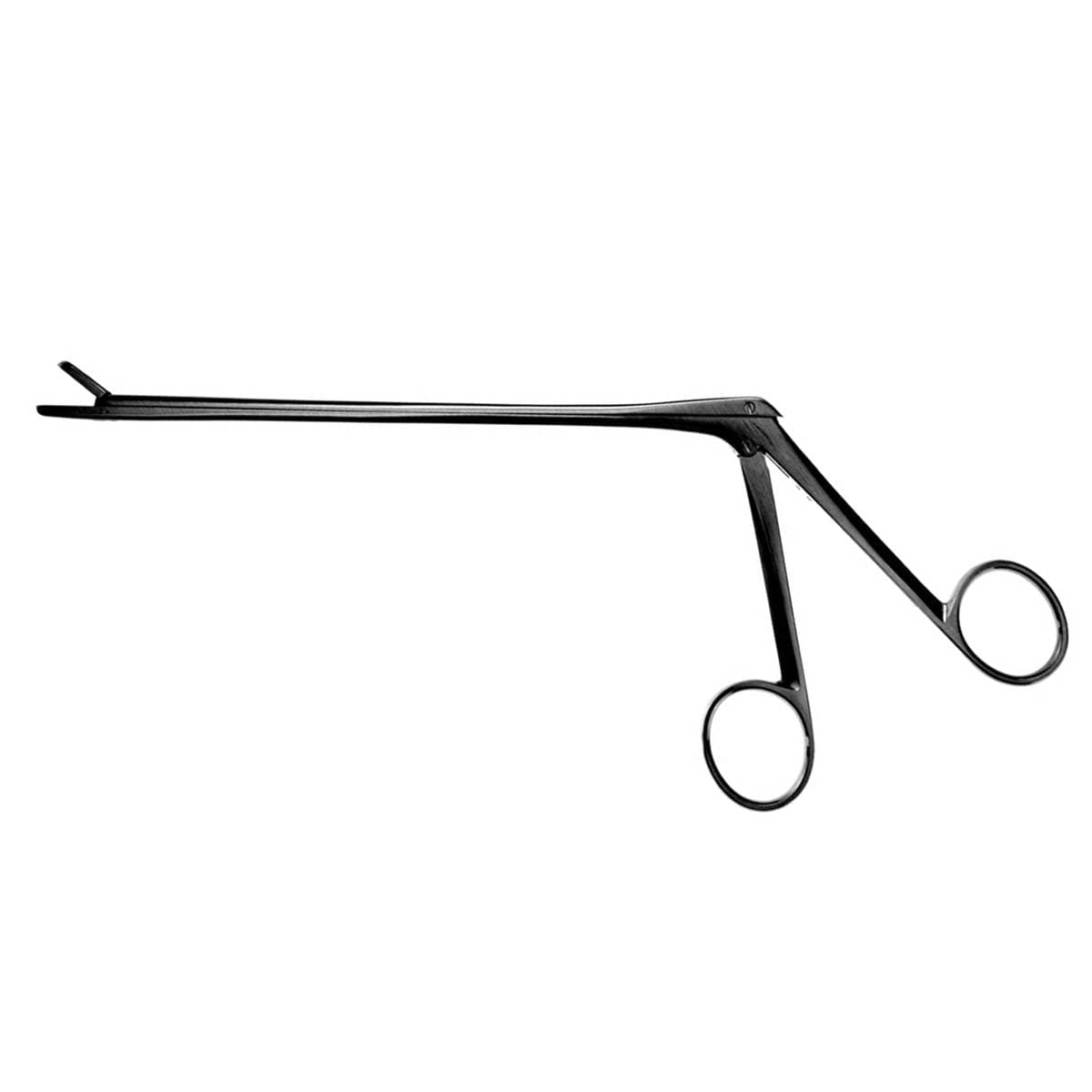 7" Love-Gruenwald IVD Rongeur 3x10mm straight Panther