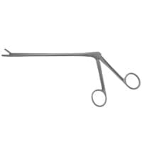 7" Love-Gruenwald IVD Rongeur 3x10mm straight