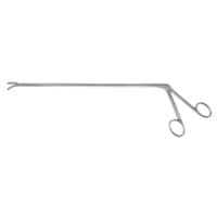 11" Love-Gruenwald IVD Rongeur 3x10mm down