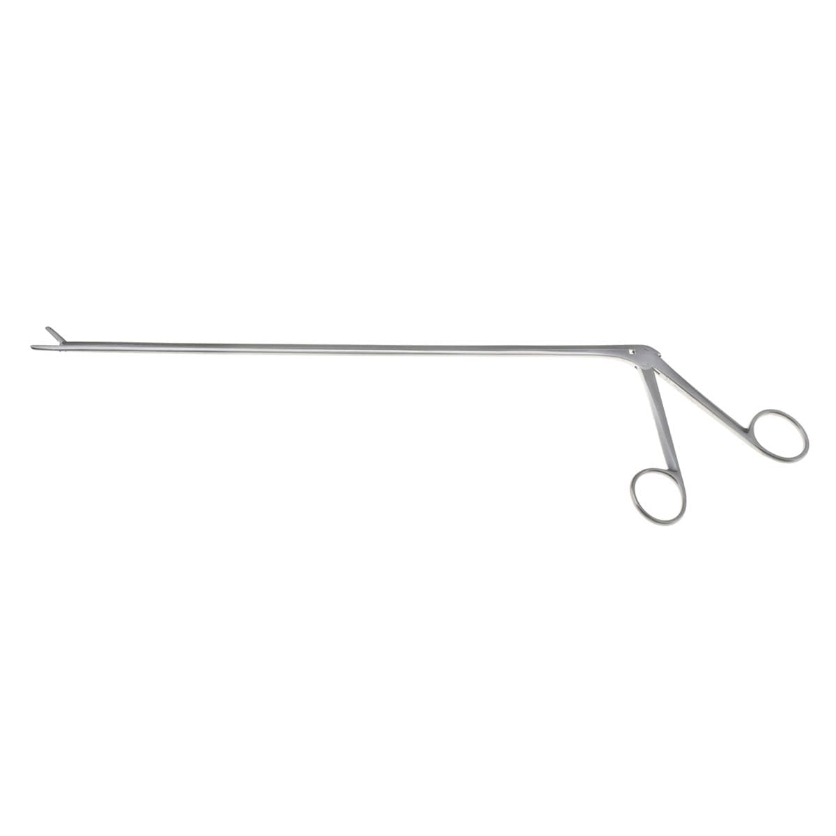 12" Cushing IVD Rongeur 2x10mm straight