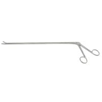 12" Love-Gruenwald IVD Rongeur 3x10mm straight