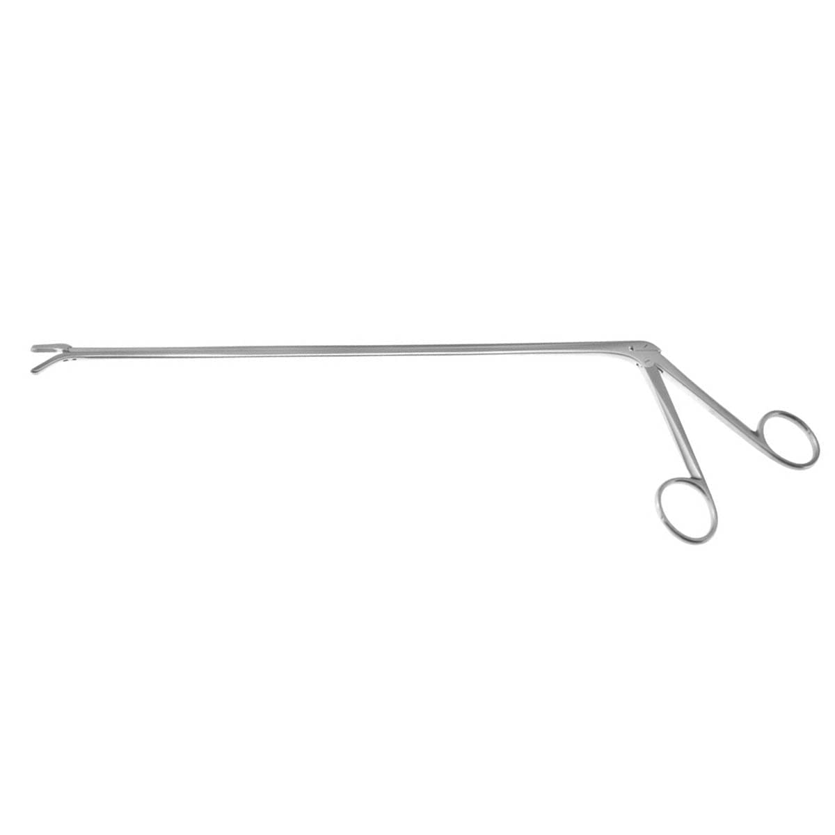 12" Love-Gruenwald IVD Rongeur 3x10mm down