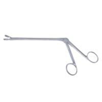 6 1/4" Dragon IVD Rongeur 4x14mm straight