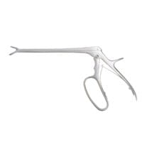 7" Ferris-Smith IVD Rongeur down 4x10mm