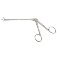 5.5" Williams Dissecting Forceps up 2x6mm