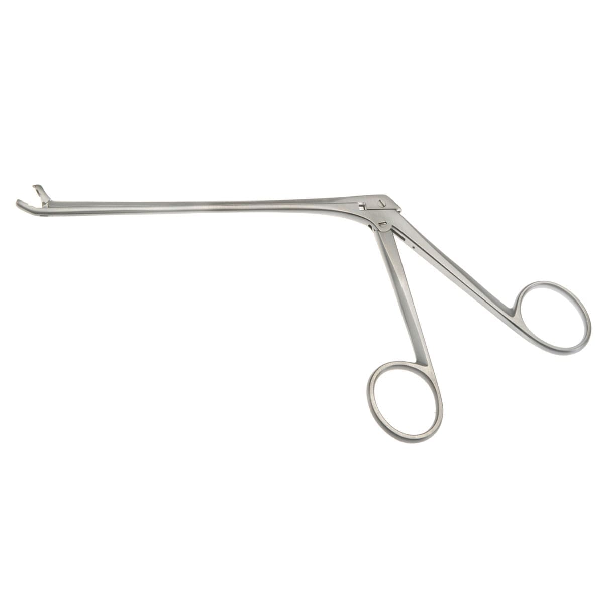 5.5" Williams Dissecting Forceps up 2x6mm