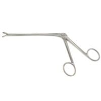 5.5" Williams Dissecting Forceps down 2x6mm