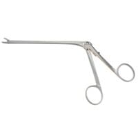 5.5" Williams Dissecting Forceps straight 2x6mm