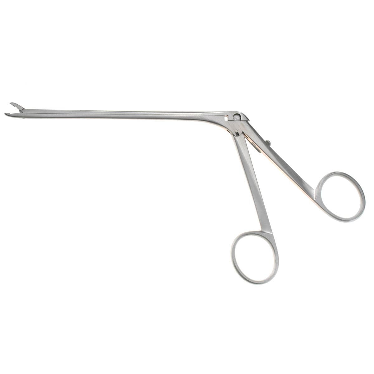 5.5" Williams Dissecting Forceps straight 2x6mm