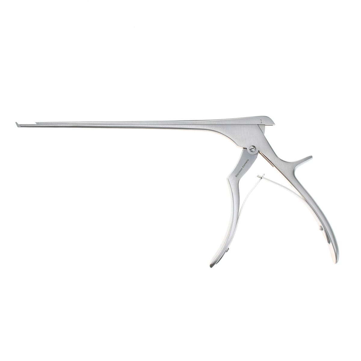 8" Tarpon Kerrison Rongeur