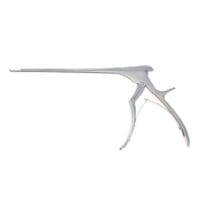 8" Tarpon Kerrison Rongeur 2mm Stainless