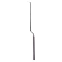 MIS Ball Probe - angled up 8mm Panther 10 5/8"