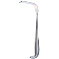 Meyerding Laryngeal Retractor 1" x 3"