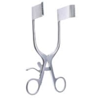 Meyerding Retractor - 2 1/8 x 1"