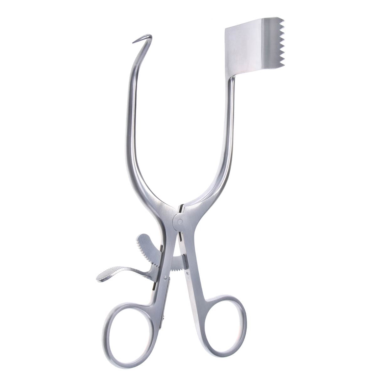 Markham-Meyerding Retractor - Right