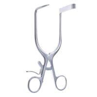 Williams Spinal Disc. Retractor - 60x10mm Right