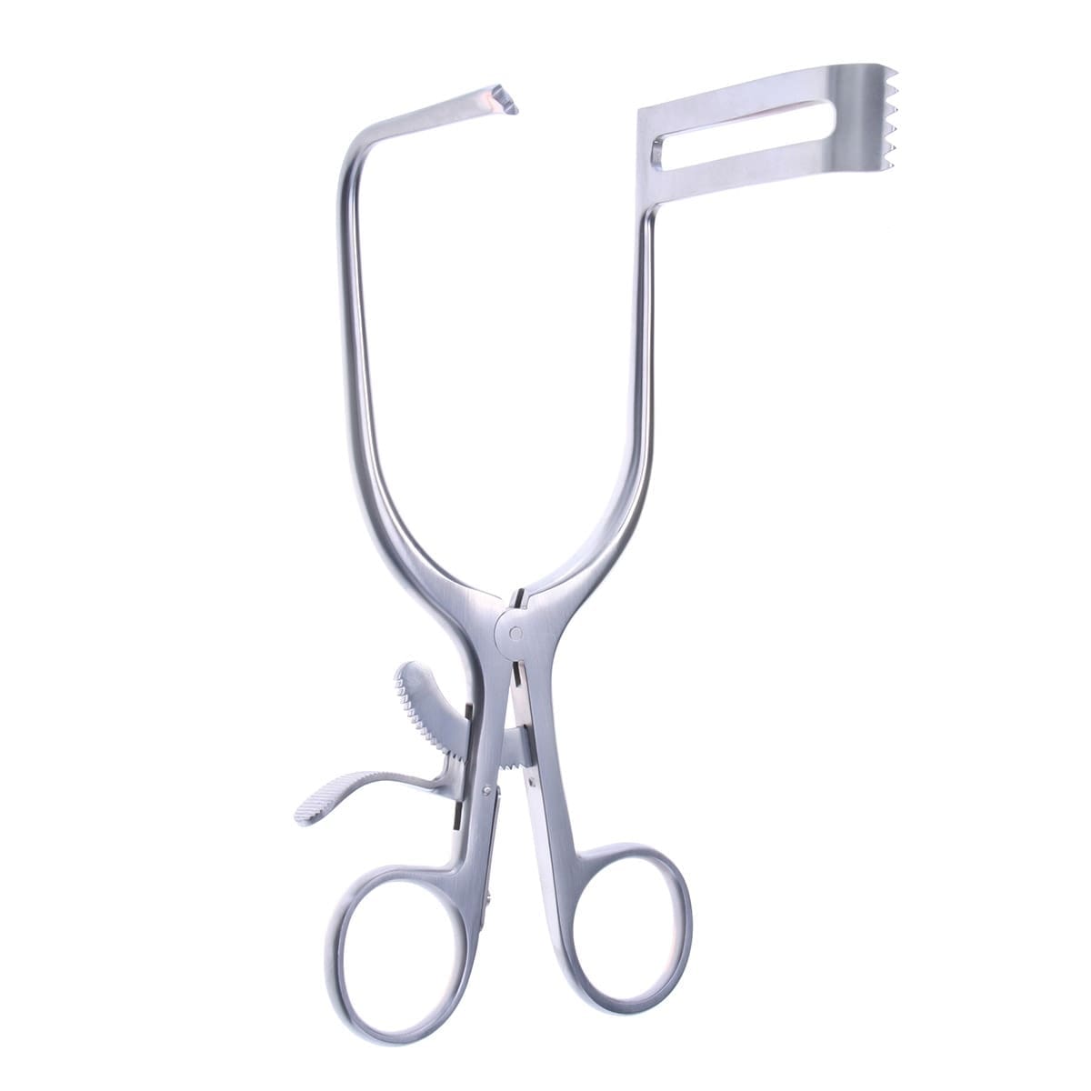 Ducker Retractor - 70x20mm Right | BOSS Instruments
