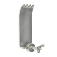 Hibbs Retractor Blade 2 x 2"