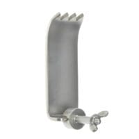 Hibbs Retractor Blade 3 x 1"
