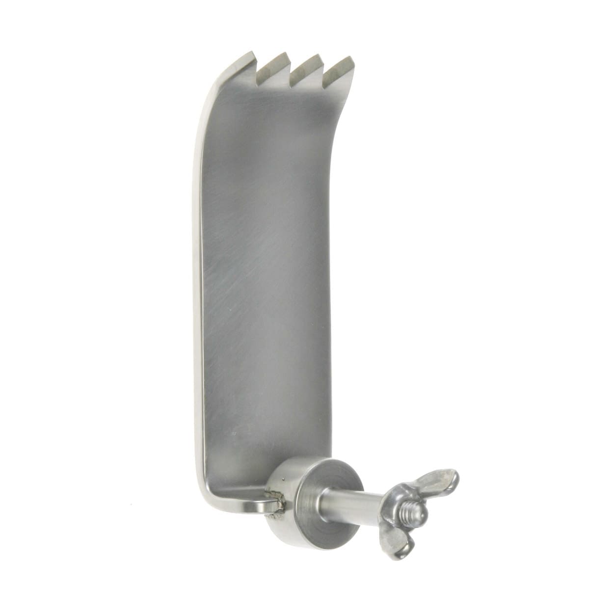 Hibbs Retractor Blade 3 x 1"