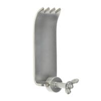 Hibbs Retractor Blade 3 x 2"