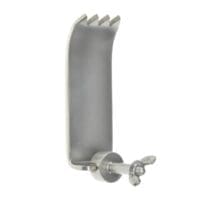 Hibbs Retractor Blade 4 x 1"