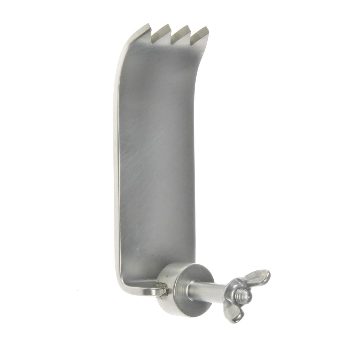 Hibbs Retractor Blade 4 x 1"