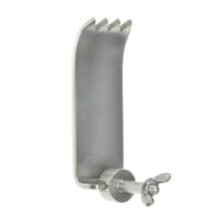 Hibbs Retractor Blade 4 x 2"