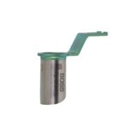 MIS Tubular Retractor - Titanium 16mm x 3cm Beveled